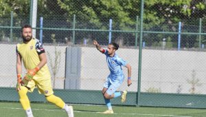 Başakpınarspor'dan 3 transfer daha