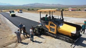 Başkan Çolakbayrakdar: "Yemliha'nın taleplerini çözüme kavuşturuyoruz"