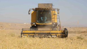 Başkan Yalçın: "Kırsala sahip çıkmayan, şehri yönetemez"