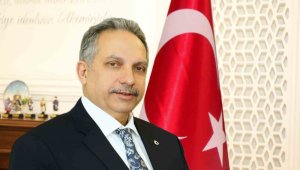 Başkan Yalçın'dan Malazgirt Zaferi mesajı