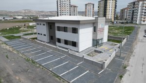 Bekir Güngör Kızıltepe Aile Sağlık Merkezi Açılıyor