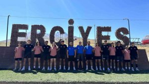 Beyzbol5 18 Yaş Milli Takımı Erciyes kampını tamamladı