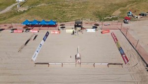 Büyükkılıç: "Büyükşehir ile Erciyes Dağı'nda Dünyada Bir İlk Yaşanacak"