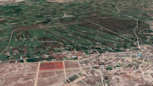 Büyükşehir'den Güneşli'de 60 adet konut alanı arsası ihalesi