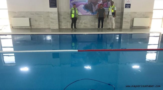Büyükşehir'den merkez ve kırsalda 'teknik' çalışmalar