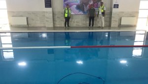 Büyükşehir'den merkez ve kırsalda 'teknik' çalışmalar