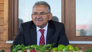 Büyükşehir'in 'Doğal Ürünler Bahçesi Pazarı' açılıyor