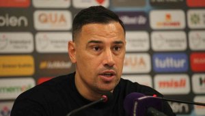 Çağdaş Atan: "Bizim güzel hayallerimiz var"