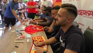 Cardoso: "Önce takımın başarısı"