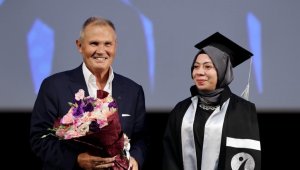 Çetinsaya'dan Büyükılıç'a: