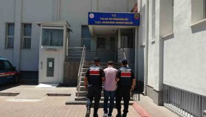 FETÖ üyesi ihraç emniyet müdürü, jandarmadan kaçamadı