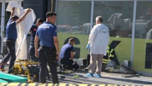 Genç ses sanatçısı son mesajını annesine atmış: "Beni affet"