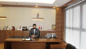 Güven: "Güneş enerjisi gelecek nesiller ve dünya için çok önemli bir konumda"