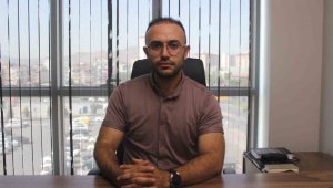 Hacze giden avukata koltuk değnekli saldırı