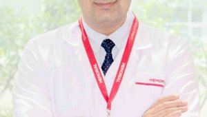 Huzursuz bağırsak sendromunun nedeni stres olabilir