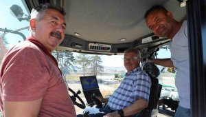 Kayseri Şeker'den bir ilk daha