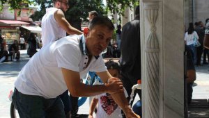 Kayseri'de bu iki güne dikkat: Sıcaklık rekoru kırılabilir