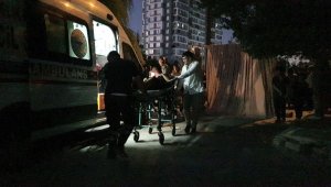 Kayseri'de düğünde silahlı kavga: 3 yaralı