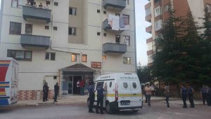 Kayseri'de silahlı kavga: 1 ağır yaralı