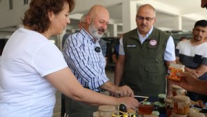 Kayseri'de tek 'Yüzde 100 Ekolojik Pazar' Açılıyor