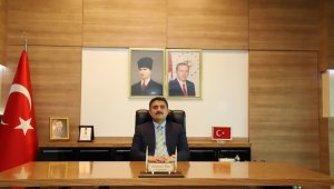 Kayseri'den 3 kaymakam ve 1 vali yardımcısının görev yeri değişti