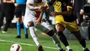 Kayserispor-Samsunspor 12 sezon sonra