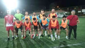 Kocasinan Yemlihaspor sezonu açtı