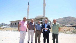 Melikgazi'de ihtiyaçlar bir bir gideriliyor