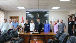 Öğretmenlerin talepleri 'Açık Kapı' ile çözülüyor