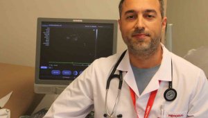 Orman yangınları kalp krizini tetikliyor