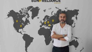 "Karasakal: "Hedefimiz enerji üretiminin gelişmesidir"