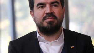 Samet Koç: "Tahta illetinden kurtulmak için aylardır süren çalışmalarda büyük bir mesafe kat edilmiştir"