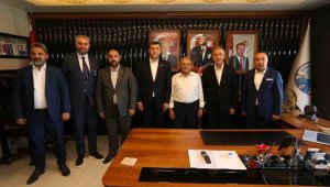 Sarız'a doğalgaz müjdesi