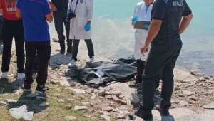 Serinlemek için girdikleri baraj gölünde boğuldular: 1 ölü, 1 yaralı
