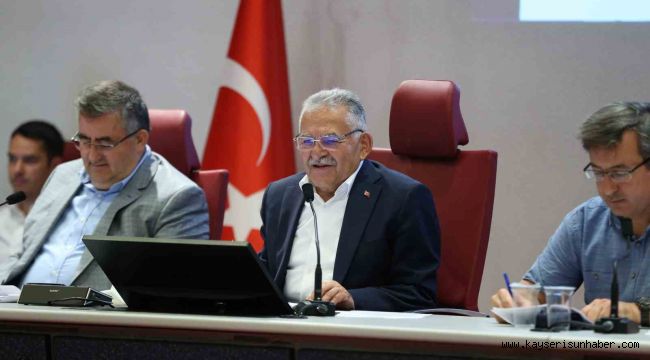 Soğanlı Yatırımı Takdir Topladı