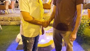 Talas Anayurtspor'da Sinan Yolcu dönemi