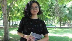 Türkiye 86'ncısı başarısının sırrını anlattı