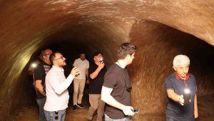 Türkiye'ye Örnek Olacak Afet Bilgi Sistemi Adım Adım İlerliyor