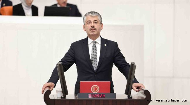 AK Partili Çopuroglu:
