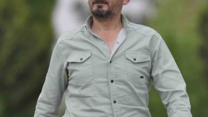 Argıncıkspor Başkanı Candan: "Hedefimiz Play-Off oynamak"