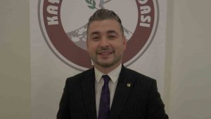 Başkan Akın: "Güzel işler başarmak için göreve tekrardan adayız"