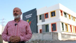 Başkan Çolakbayrakdar: