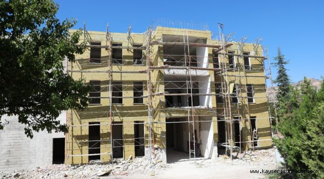 Başkan Çolakbayrakdar,