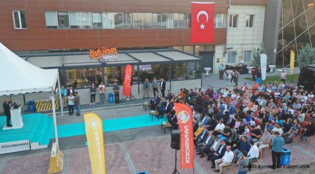 Başkan Çolakbayrakdar: