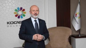 Başkan Çolakbayrakdar: "Zabıta ekibimiz şehrin huzuruna katkı sağlamaktadır"