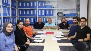 Başkan Öztürk'ten "yeni sanayi" müjdesi