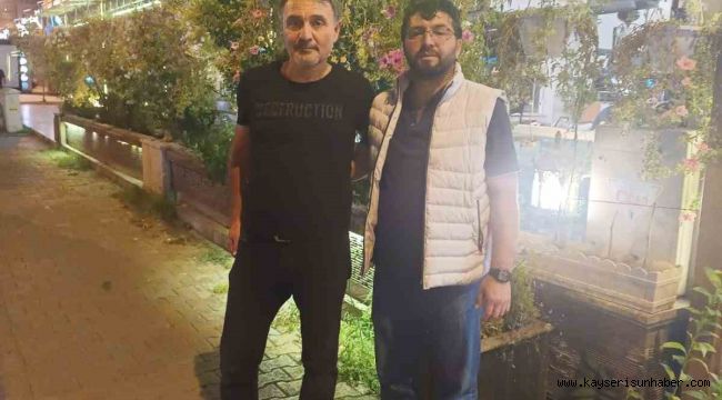 Erciyes Esen Makina FK antrenör Mustafa Esmeray ile anlaştı