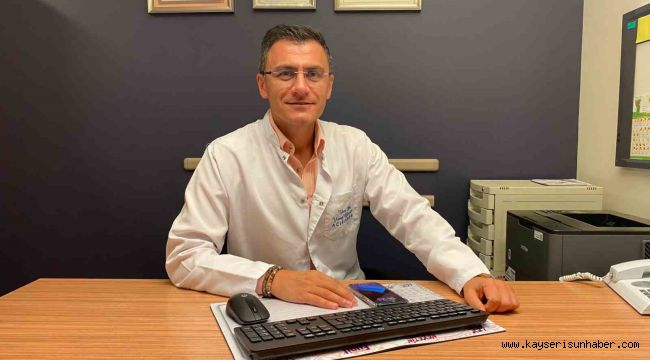 Erkeklerde en sık görülen kanserlerden biri prostat kanseri