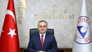 ERÜ Rektörü Prof. Dr. Altun'dan Öğrencilere 'Hoş Geldin' Mesajı