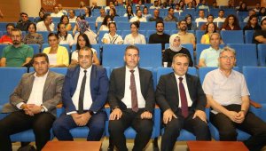 ERÜ'de TÜBİTAK 1001 Projeleri Bilgi Günü düzenlendi